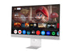 ASUS ZenScreen 32" Monitor – 4K, USB-C-Anschluss