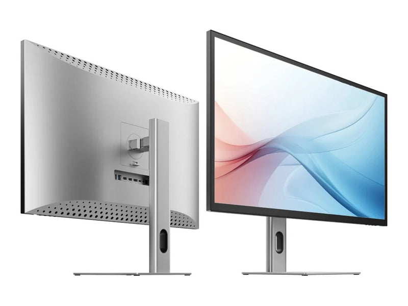 Alogic 32" 4K Monitor – IPS-Display, USB-C Anschluss