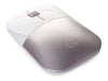 HP Kabellose Maus – Blaue LED, USB-Empfänger, pink