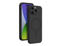 BIGBEN Handy-Cover für iPhone 14 Pro – MagSafe, robustes Design