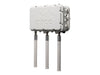 Cisco Outdoor WLAN-Accesspoint – Robustes Design, 300 Mbps