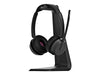 EPOS Bluetooth Headset – Komfortabel, klarer Klang