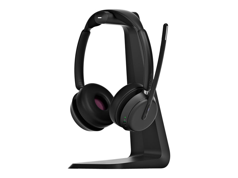 EPOS Bluetooth Headset – Komfortabel, klarer Klang