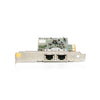 Cisco Dual-Port Netzwerkadapter – Für schnelles, kabelgebundenes Internet
