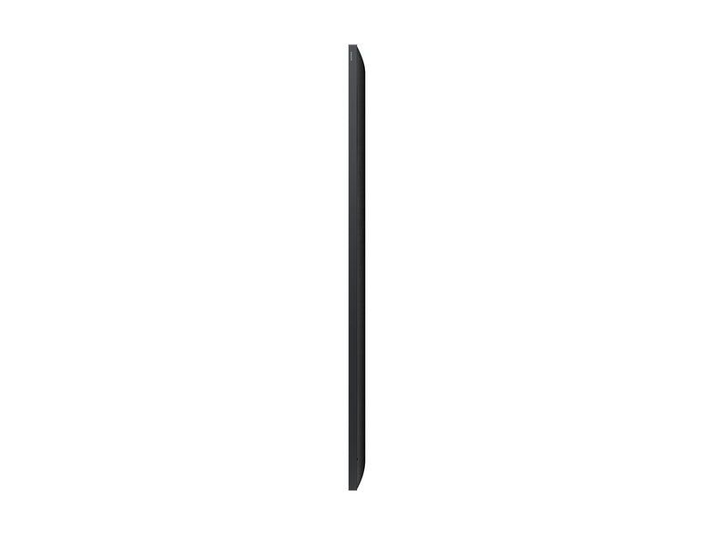 Samsung 98" Smart Signage – 4K UHD, für eindrucksvolle Präsentationen