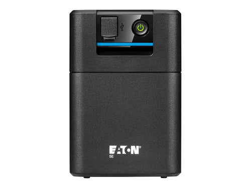 Eaton 5E USV – Schutz vor Stromausfällen, 480 Watt