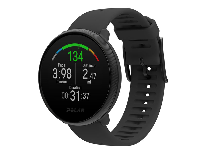 Polar Ignite 2 Sportuhr – GPS, Herzfrequenzmessung
