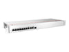 Huawei 8-Port Switch – Cloud-verwaltet, Überspannungsschutz