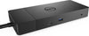 Dell Dockingstation – Dual-USB-C, 210 W Leistung