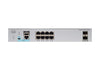 Cisco Netzwerk-Switch – 8 Ports, Gigabit Ethernet