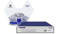 TDT WLAN-Router – 4G, 2.5 Gigabit Ethernet