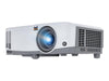 ViewSonic Beamer – 3800 Lumen, 3D-fähig