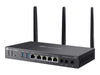 TP-Link Omada DSL-Gateway – Sicheres WLAN mit VPN-Unterstützung