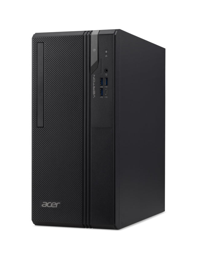 Acer Veriton Desktop-PC – Core i3, 16 GB RAM, 512 GB SSD