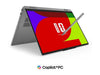 Lenovo IdeaPad 2-in-1 Laptop – 15" OLED-Display, 16 GB RAM