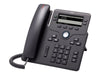 Cisco IP-Telefon 6851 – Freisprecheinrichtung, VoIP-fähig