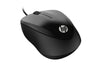 HP Kabelgebundene Maus – Ergonomisch und zuverlässig für PC-Nutzung