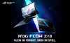 ASUS ROG Flow Z13 – 13,4" Touchscreen, 1 TB Speicher