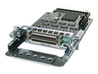 Cisco Router-Erweiterungsmodul – 16 RS-232 Ports, kabelgebunden