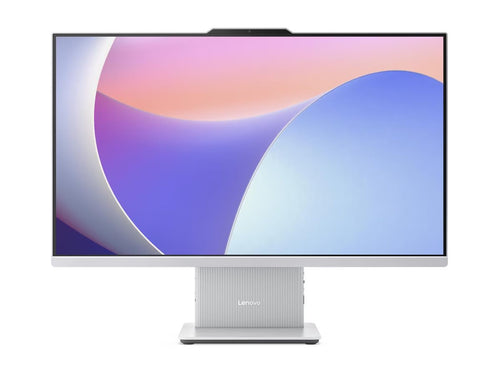 Lenovo IdeaCentre All-in-One PC – 27" Display, Core i5, 16 GB RAM