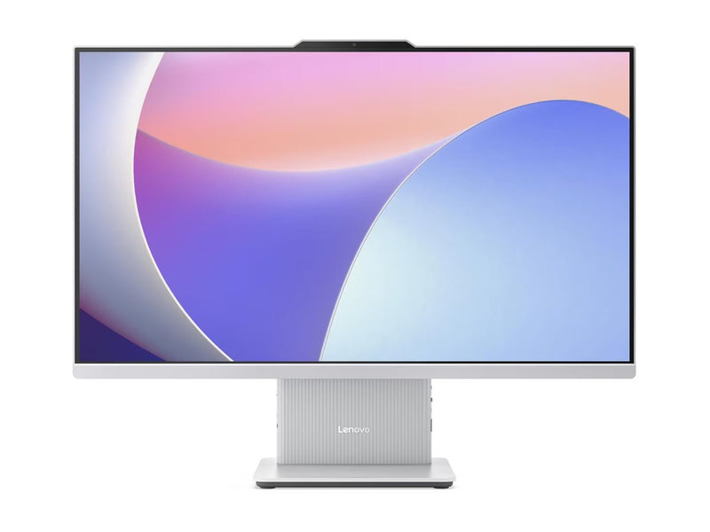 Lenovo IdeaCentre All-in-One PC – 27" Display, Core i5, 16 GB RAM