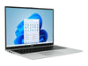 WORTMANN TERRA Laptop – 16" Display, Ryzen 7, 16 GB RAM