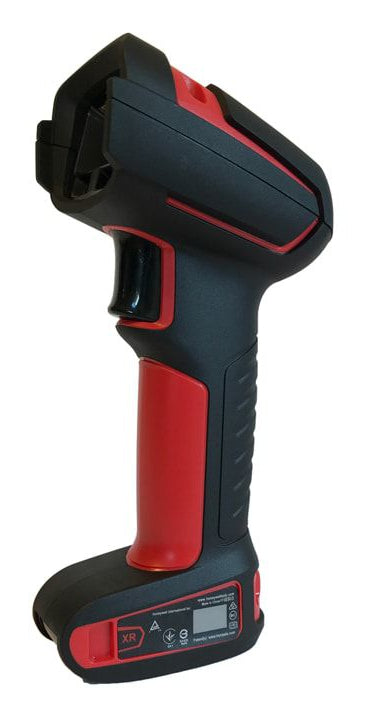 Honeywell Barcode-Scanner – 2D-Imager, RS-232 Anschluss