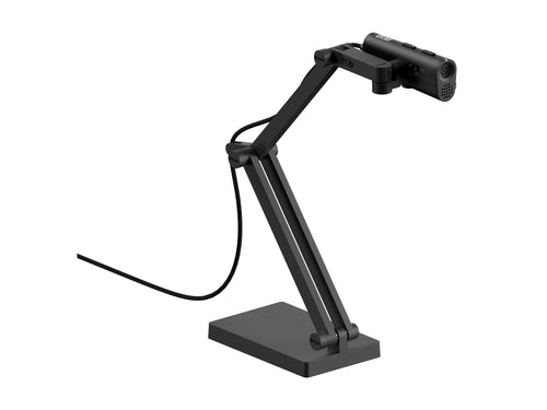 IPEVO Dokumentenkamera – 4K-Auflösung, USB-C Anschluss