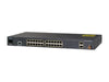 Cisco 24-Port Switch – Für zuverlässige Netzwerkverbindungen