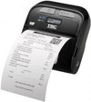 TSC Mobiler Drucker – Verkabelt & Kabellos, Direkt Wärme