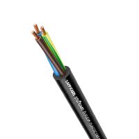 Lapp ÖLFLEX Kabel – robust und vielseitig für den Büroalltag