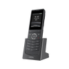 Fanvil WLAN-Telefon – Kabellos, 4-zeiliges Display