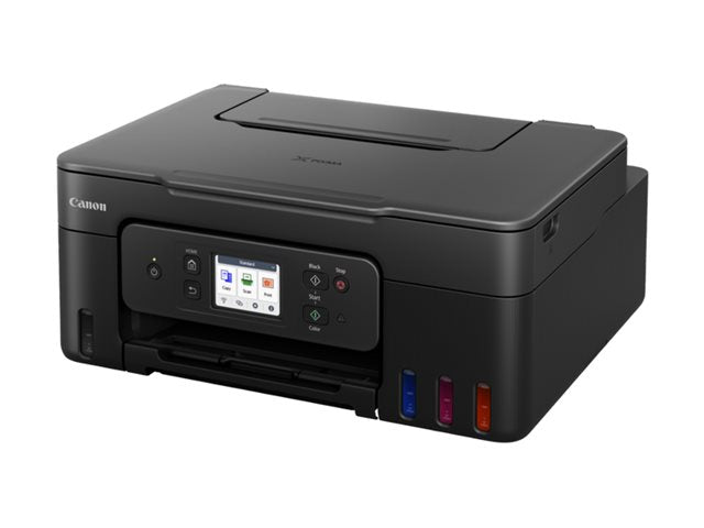 Canon PIXMA G3590 MegaTank – All-in-One Drucker mit Wi-Fi