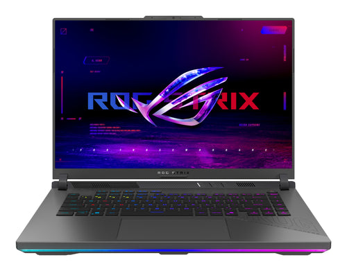ASUS 16" Gaming-Laptop – Ryzen 9, 16 GB RAM, 1 TB Speicher