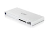Ubiquiti UISP Pro Router – 9-Port-Switch, Gigabit Ethernet