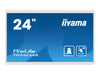 Iiyama 24" Touchscreen-Monitor – Full HD, Android-Betriebssystem