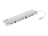 Sandberg USB-C Docking Station – Verbinden Sie alle Geräte einfach