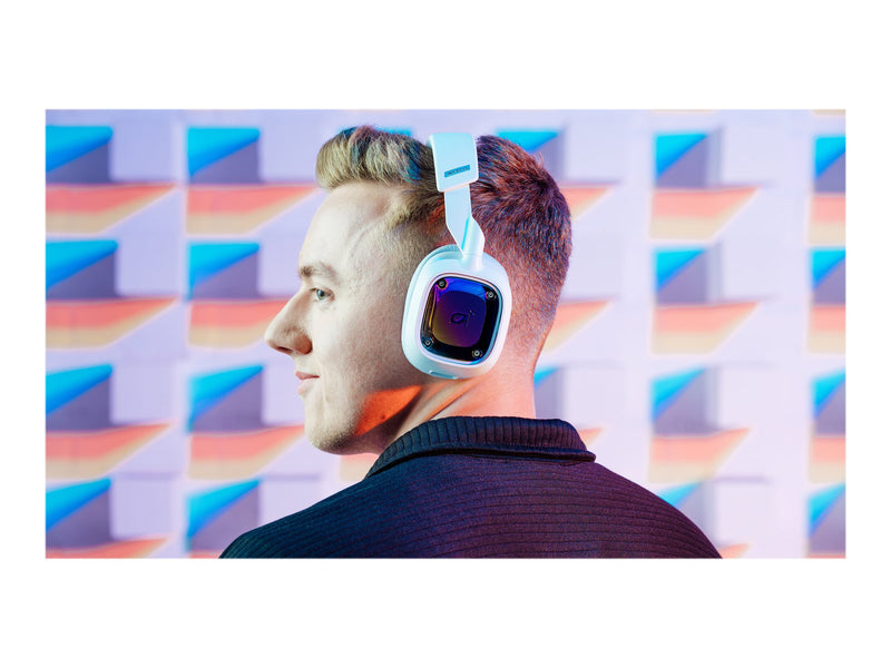 ASTRO Gaming A30 Headset – Bluetooth & kabelgebunden