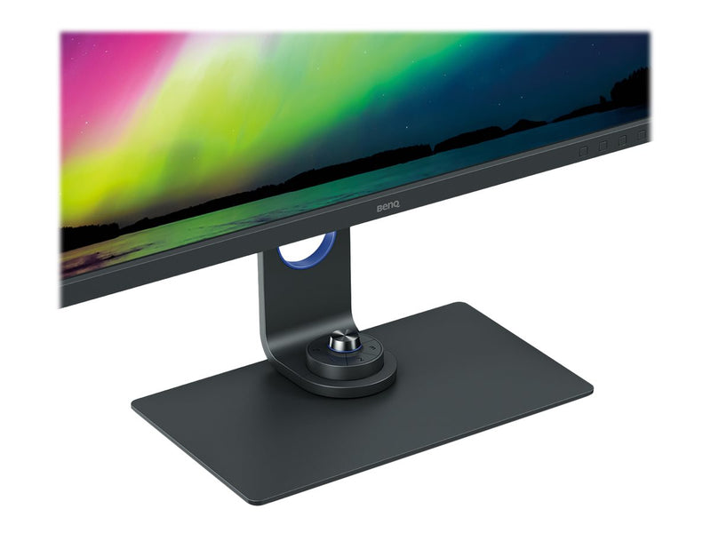 BenQ 32" LED-Monitor – 4K UHD, HDR10 für brillante Bilder