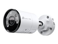 TP-Link VIGI Überwachungskamera – 8MP, Zweiwege-Audio