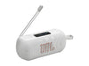 JBL Tragbares DAB-Radio – Bluetooth, staub- und wasserfest