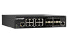 QNAP Netzwerk-Switch – 16 Anschlüsse, Rack-montierbar