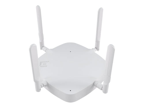 Extreme Networks WLAN Access Point – Schnelles Wi-Fi 6E für Innenräume