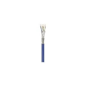 Wentronic Netzwerkkabel CAT 7 – schnelles Internet, sicherer Anschluss