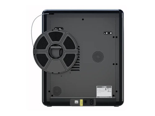 Flashforge 3D-Drucker – WLAN, automatische Nivellierung