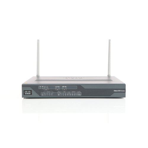 Cisco Router – VDSL2/ADSL2+ und 3G für zuverlässige Verbindungen