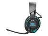 JBL Quantum 910 Wireless Headset – Kabellos, realistischer Klang