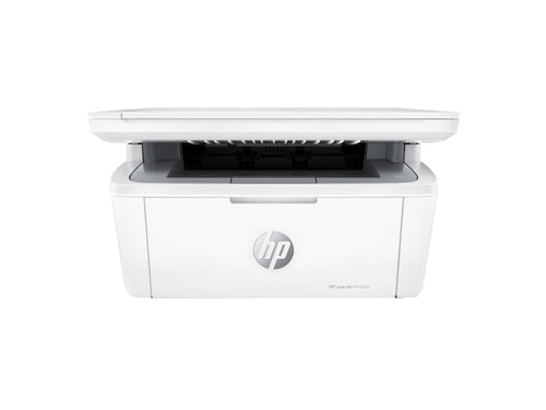 HP LaserJet Multifunktionsdrucker – Kompakt, WLAN-fähig