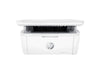 HP LaserJet Multifunktionsdrucker – Kompakt, kabellos