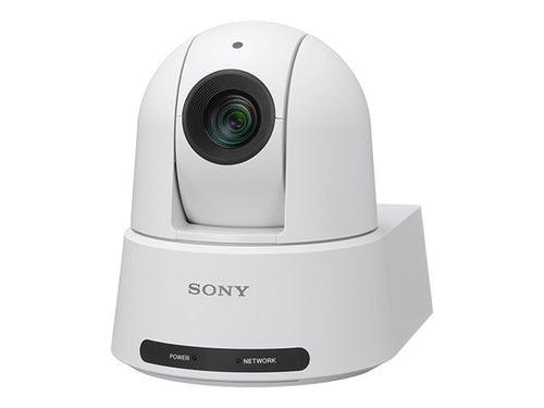 Sony PTZ-Konferenzkamera – Auto Framing, 4K-Video